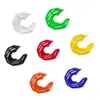 Accesorios de Modificación para Motocicleta Todoterreno Cubierta Protectora de Disco de Freno Universal Crf Xr Yzf Wr Kxf Sf Exc