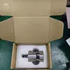 Renishaw OMP40-2 sonda acessórios universais anel de esfera tripé compartimento de bateria carcaça selada conjunto completo