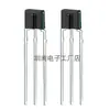 Sensor de Cabeza de Onda Receptor Infrarrojo Control Remoto Puente Nasal Parche Placa de Control de Iluminación del Hogar 0038B