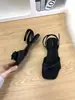 Zapatos de Noche Zapatos Planos con Lazo Francés Sandalias Zapatos de Hada Sandalias de Playa Verano 2025 para Combinar con Vestidos