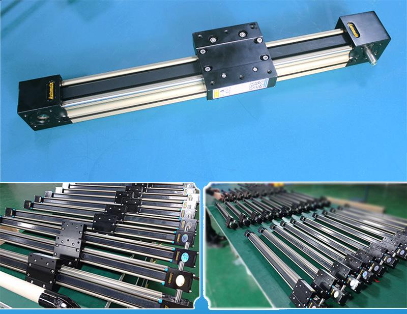 同步带模组AMB45实拍图