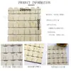 Azulejos de Mosaico de Travertino Curvos