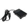 Delta Custom Xunta Pedal de Pé USB Cor Estação de Trabalho Ultrassom Aquisição de Imagem Teleprompter Jogo Controle Industrial