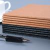 Cuaderno Wright B5 Cuaderno A5 Cuaderno Pequeño Cuaderno de Rayas Horizontales Cuadrículas Cuaderno en Blanco Diario Cuaderno A4