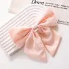 Accesorios para el Cabello Hechos a Medida de Fábrica Estilo Coreano, Coleteros de Cinta, Pinzas para el Cabello, Accesorios para el Cabello Personalizados, Coleteros de Cinta Populares Transfronterizos
