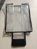 Funda Protectora para Maleta, Funda Transparente para Maleta, Funda Antipolvo Resistente al Desgaste, PVC Impermeable con Velcro Ancho para Maleta de Viaje
