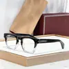 Jmm Moda Transfronteriza Lujo Hecho a Mano Turquesa Vacaciones de Moda Monturas de Gafas Rawlins para Hombres y Mujeres Se Pueden Equipar con Lentes