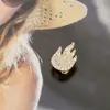 Luochen Estilo Europeu e Americano Chama Única Cravejada com Diamante Hip-Hop Decoração de Dente Festa de Halloween Cosplay Ornamento de Dente