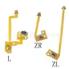 Cable Flexible de Reparación SR SL para Control de Switch Joy-Con2 Izquierdo y Derecho Cable Flexible SL SR para Controladores Emparejamiento de Controladores NS