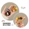 Gomas para el Cabello para Mujer 2026 Nuevo Estilo Cuerda para el Cabello de Calabaza Banda para Moño Bajo Accesorios para el Cabello Gomas de Cabello de Gama Alta para Primavera para Mujer