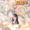 Llavero Colgante Acrílico Anime Naruto Naruto Sasuke Gaara Obito Kakashi