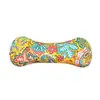 Funda de Almohada de Ajenjo, Almohada para Columna Cervical, Almohada Individual de Ajenjo, Extraíble y Lavable, Transpirable, Multifuncional, Almohada Doméstica de Tela Gruesa