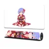 Mouse Pad Cartoon Jogo Lan House E-Sports Borracha Borda Espessada Mouse Pad para Mesa de Meninos Pode Ser Personalizado