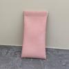 Bolsa para gafas al por mayor gafas de sol gafas de sol para hombre y mujer set de almacenamiento caja de espejo de primer plano portátil bolsa de protección de cierre automático