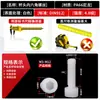 Tornillos de Nailon Blanco M3~M10 Tornillos de Máquina Hexagonales Pa66 Cabeza de Copa Moleteados Tornillos de Plástico Tornillos de Plástico