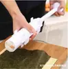 TV Nuevos Gadgets de Cocina DIY Rodillo para Hacer Sushi Fabricante de Sushi Molde de Sushi Hacer Sushi Fabricante de Sushi Modelo de Sushi