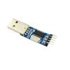 Módulo USB para Ttl Módulo Pl2303Hx Cabo de Download Stc Stm32 Cabo para Máquina de Flashing Cabo de Atualização Zhongjiu