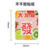Balde de Chá de Frutas Portátil Copo 1000ml descartável plástico espesso copo de suco tamanho grande para levar balde de chá de leite portátil