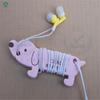 Qianqian Supply Enrolador de Fones de Ouvido Multiuso Durável Material Disponível