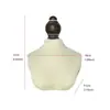 Fábrica de Origem Manequim de Pescoço Masculino Suporte de Exibição Suporte para Colar de Pérolas Joias Barraca de Rua Display Adereços para Fotografia Atacado