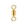 Conector de anillo en forma de 8 anillo en forma de ocho americano anillo de conexión anillo en forma de ocho competitivo de alta velocidad accesorios de equipo de pesca juego de línea pequeños accesorios