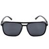 Gafas de Sol Punk Elegantes Europeas y Americanas para Hombre, Gafas de Sol Retro para Mujer, Gafas para Conducir al Aire Libre, Exportación Amazon Gafas al por Mayor