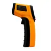 Termómetro Infrarrojo GM316A Termómetro Rápido de Punto Pistola de Temperatura Portátil GT1200 Industrial Láser Electrónico Alta Precisión