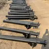 Venta de Puntales Metálicos de Fricción para Minería con Diversas Especificaciones Puntales Metálicos de Fricción Tipo Mw2000/350