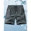 2026 Verano Nuevo Estilo Sitio Independiente Comercio Exterior Transfronterizo Casual Deportivos Pantalones Cortos para Hombre Baloncesto Playa Shorts Venta al por Mayor en Stock
