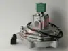 Válvula de Pulso Solenoide SCR353G235 C 140745 Kit de Reparación de Diafragma Válvula de Pulso de 35 pulgadas