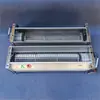 Ventilador de refrigeración de flujo cruzado para transformador tipo seco GFD/GFDD365-150/155 ventilador de refrigeración soplado superior soplado lateral