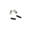 Cuerda de Saltar de Alambre de Acero Accesorios de Fitness Tuerca de Tornillo Fija Tornillo de Giro Manual Conector de Fijación a Juego Tuerca Venta al por Mayor