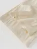 Pantalones de pierna ancha de Tencel y lino para mujer, estilo fino de verano 2026, cintura alta, caída fluida, corte holgado, estilizan, versátiles, pantalones largos rectos casuales