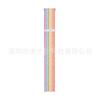 Adecuado para Apple S12/11 Bucle de Nylon Apple Iwatch678910Se Correa de Reloj Deportiva Ultra4 Fabricante