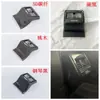Adecuado para Toyota Camry de 9ª generación 24 Camry salida de aire palanca de cambios consola central interior manija del reposabrazos puerta muñeca espejo retrovisor