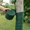 Tecido à prova de frio enrolado tecido espesso para embrulhar árvores tecido de aquecimento para paisagismo à prova de sol e geada tecido para embrulhar árvores tecido à prova de frio para plantas de inverno