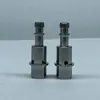 Procesamiento de piezas de torno automático acero inoxidable piezas no estándar torno CNC procesamiento de pernos de fijación de precisión