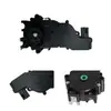 1003549-00-D 100354900D es adecuado para el motor de la cerradura del portón trasero y el bloque de la cerradura del maletero de Tesla MS