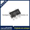 Sgm2028-Adjyn5G/Tr Regulador Linear Sot23-5 Agente de Marca Original