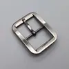 Exclusivo Transfronteiriço 35mm Liga de Zinco Fivela de Pino em D Fivela de Cinto de Couro Laser Galvanizado Cabeça Única Estilo Fashion