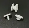 Hebilla de Plástico Dos en Uno del Fabricante en Stock para Pulseras Médicas/de Concierto/Botón con Cierres a Presión