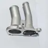 Carcaça do termostato para carro Ford, aplicável no atacado, passagem de água, código 2S6G9K478BD 1557904