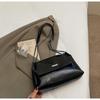 Bolso de Viaje de Alta Gama Transfronterizo para Mujer 2026 Nuevo Moda Primavera y Verano Cadena Bolso de Hombro Bajo el Brazo Bolso Cruzado Casual