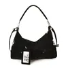 Bolso para el trabajo con un toque de alta gama, gran capacidad, versátil estilo retro casual para mujer, nuevo modelo 2026 para mujer