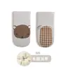 Calcetines de Suelo para Bebé para Otoño e Invierno, Engrosados con Bucles de Felpa para Calidez, Calcetines Antideslizantes de Algodón para Interiores para Niños Pequeños, Unisex para Niños, de Caña Media