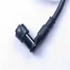 Cable de edición competitiva CQR línea principal de repollo Jialing línea de coche completo con instrumento LCD CQR cable de indicador de marcha CQR