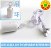 Portalámparas E27 con interruptor Portalámparas E27 con anilla de gancho Portalámparas E27 303 interruptor Portalámparas E27