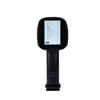 Velocímetro de Vehículo Portátil Dispositivo de Monitoreo de Velocidad para Vehículos Motorizados Velocímetro de Radar Multifuncional Móvil de Mano