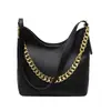 Bolso de hombro versátil modelo nuevo 2025 para mujer, bolso grande casual elegante con textura de cuero suave, bolso tote original de estilo europeo y americano