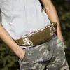 Turismo Esportes ao ar livre Bolsa de cintura Música Corrida Multifuncional Anti-roubo Celular Invisível Bolsa de cintura Bolsa de cintura ao ar livre